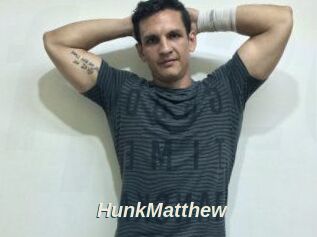 HunkMatthew