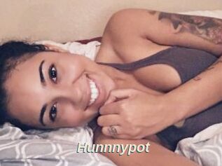 Hunnnypot