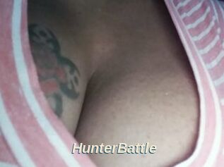 HunterBattle