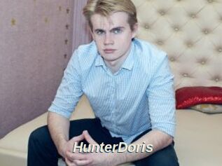 HunterDoris