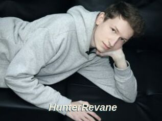 HunterRevane