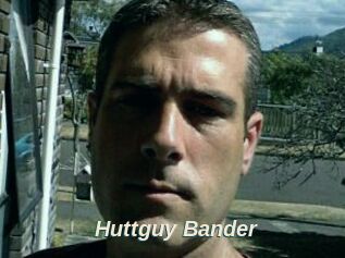 Huttguy_Bander