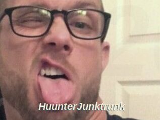 HuunterJunktrunk
