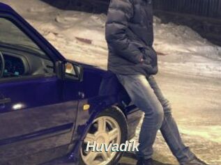 Huvadik