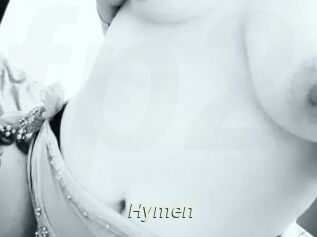 Hymen