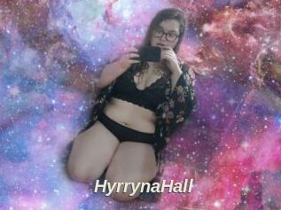 HyrrynaHall