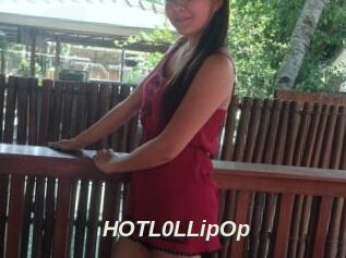 HOTL0LLipOp