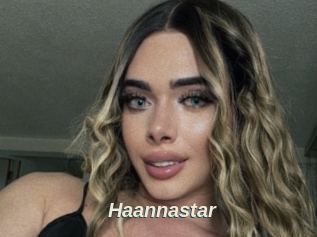 Haannastar