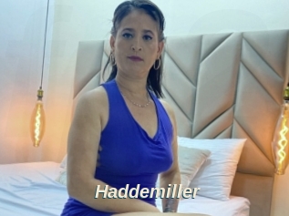 Haddemiller
