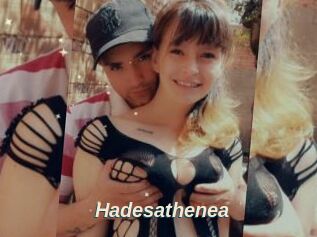 Hadesathenea