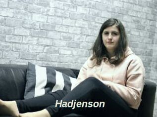 Hadjenson