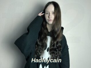 Hadleycain