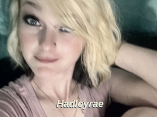Hadleyrae