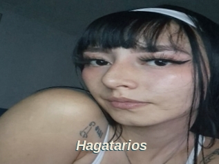 Hagatarios