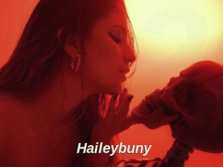 Haileybuny