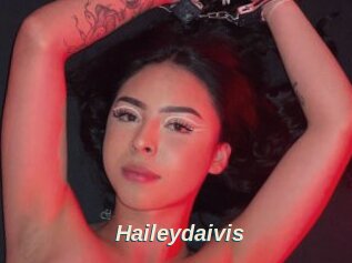 Haileydaivis