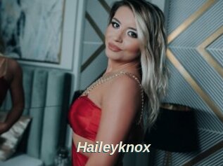 Haileyknox
