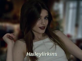 Haileylirkins