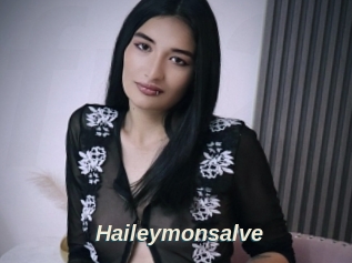 Haileymonsalve