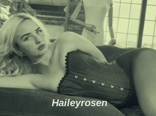 Haileyrosen