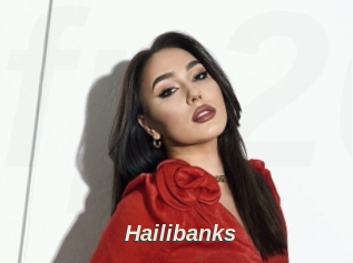 Hailibanks