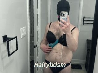 Hairybdsm