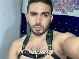 Hairyboyx
