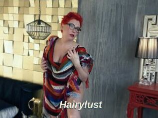 Hairylust