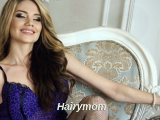 Hairymom