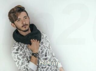 Hakiiiii