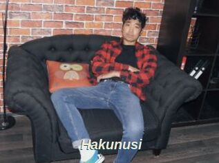 Hakunusi
