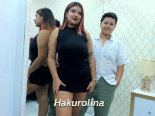 Hakurolina