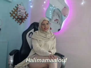 Halimamaalouf