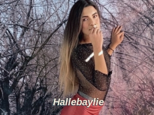 Hallebaylie