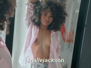 Hallejackson