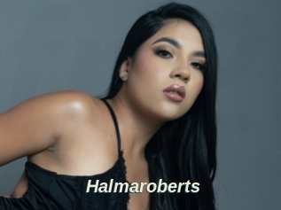 Halmaroberts