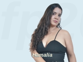 Hamalia