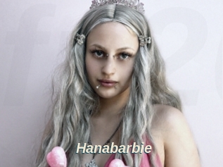 Hanabarbie