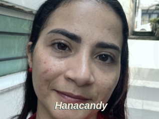 Hanacandy