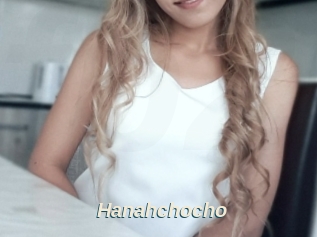 Hanahchocho