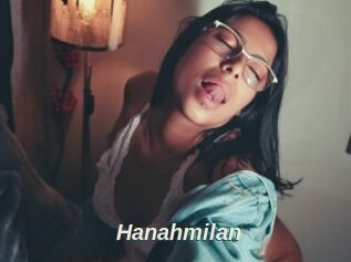 Hanahmilan