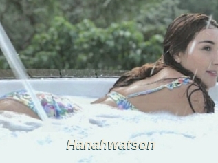Hanahwatson