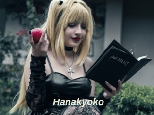 Hanakyoko