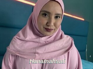 Hanamahsati