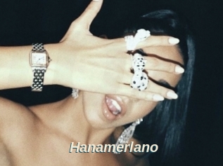 Hanamerlano