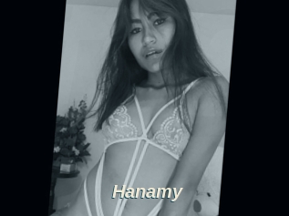Hanamy