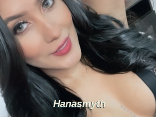 Hanasmyth