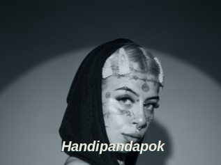 Handipandapok
