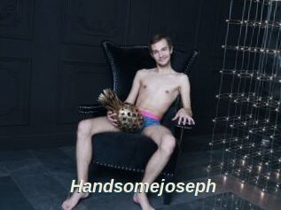 Handsomejoseph