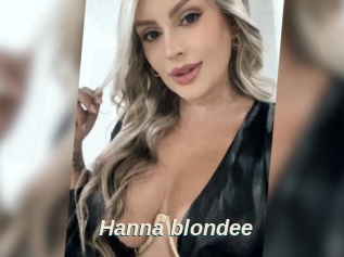 Hanna_blondee